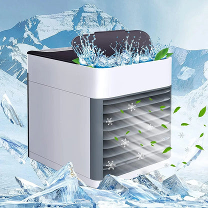 Humidifier Purifier Mini Cooler bca56c-b2