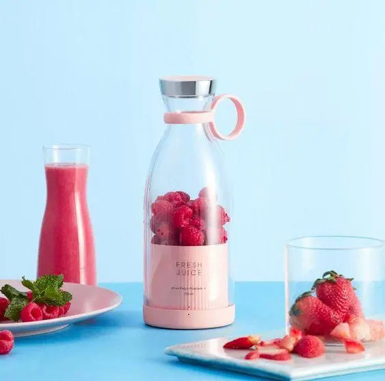 Portable Blender | Rechargeable for Juices, Shakes, Smoothies bca56c-b2