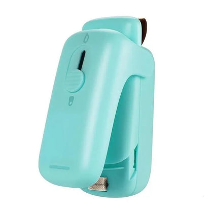 Portable Heat Sealer Mini Sealing Machine bca56c-b2